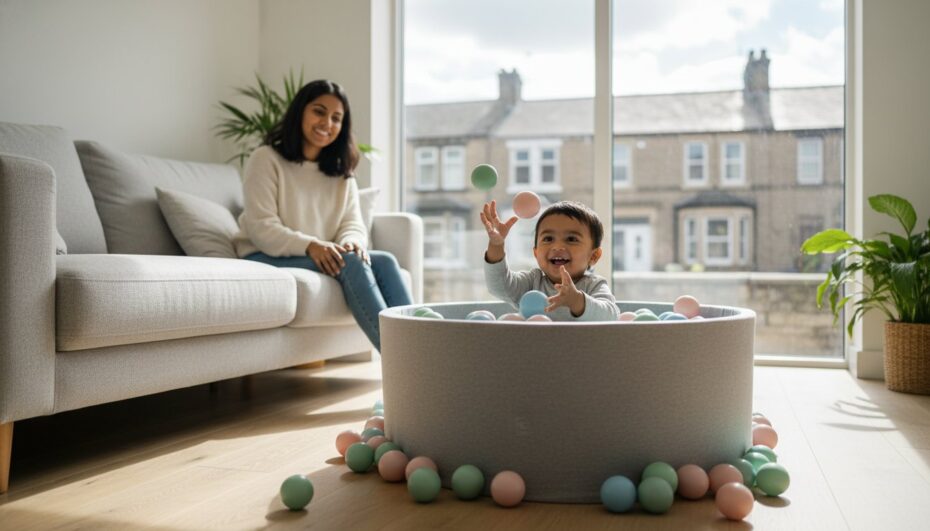 Pastel Ball Pit Balls UK: The Ultimate Guide to Safe & Stylish Play 2026