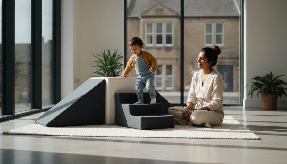 Monochrome Soft Play Set: The Ultimate Guide to Stylish, Safe Play in 2026