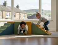 The Ultimate Guide to Soft Play Obstacle Courses for Home: Active Fun for Kids