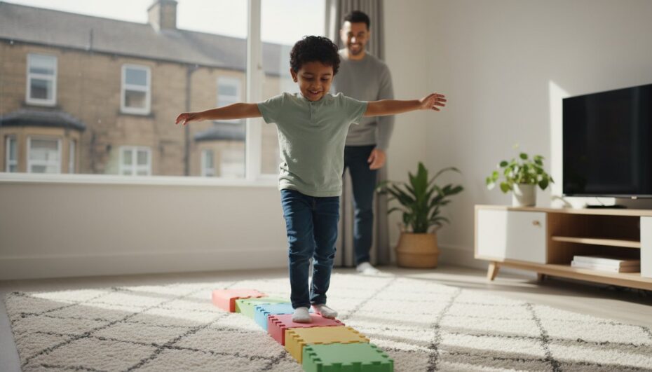 Foam Balance Beam for Kids: The Ultimate Parent Guide to Safe, Active Play (2026)