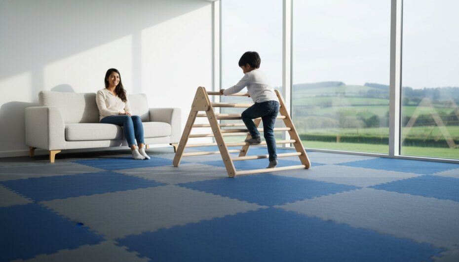 Crash Mats for Climbing Frames: The Ultimate Safety Guide (2026)