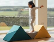 Soft Play Stepping Stones: The Ultimate Guide to Balance & Sensory Play