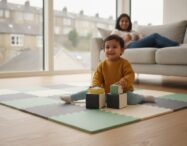 How to Secure a Foam Play Mat: The Ultimate Safety Guide for Parents and Nurseries