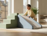 Soft Play for a 2 Year Old: The Ultimate Guide to Safe & Active Play