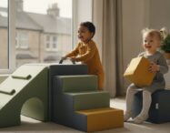 The Ultimate Guide to Soft Play Climbers for Toddlers (2026)