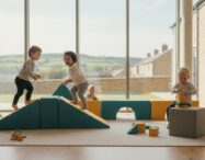 Educational Soft Play Toys: A Guide to Learning Through Active Play (2026)