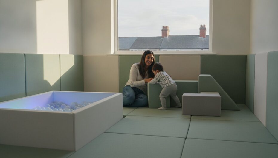 Sensory Room Ideas for Home: Creating a Safe Haven in 2026