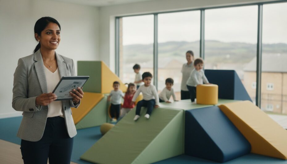 Getting Buy-In for Nursery Equipment Budget: The Ultimate Manager’s Guide