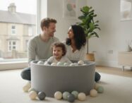 Convincing Your Partner We Need a Ball Pit: The Ultimate Persuasion Guide