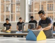 Why Choose a UK Soft Play Manufacturer? Quality, Safety & Speed in 2026