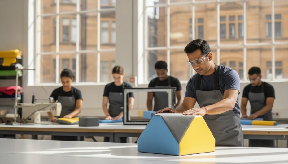 Why Choose a UK Soft Play Manufacturer? Quality, Safety & Speed in 2026