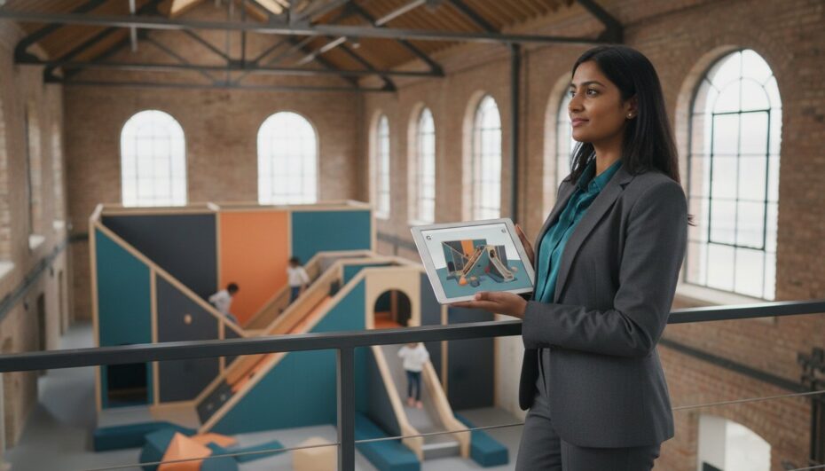 Budgeting for Commercial Soft Play Equipment: The 2026 UK Business Guide