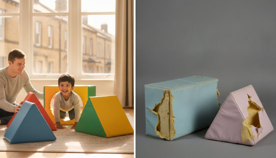 Avoiding Cheap Soft Play Imports: A Safety Guide for UK Parents & Businesses (2026)