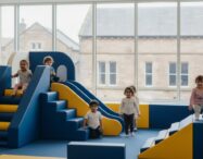 The Long Term Value of Quality Play Equipment: Why Investing Early Pays Off