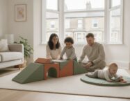 Soft Play That Grows With Your Child: The Ultimate Guide to Playroom Longevity