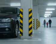 Car Park Pillar Protectors: The Ultimate Guide to Vehicle & Structure Safety (2026)