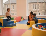 Nursery Soft Play Equipment: The Complete Guide for UK Early Years Providers 2026