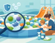 Are Ball Pits Hygienic? Facts for Parents and Nurseries