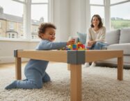 Safety Padding for Sharp Corners: The Ultimate Guide to Child-Proofing in 2026
