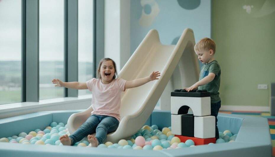 Soft Play for Children with Disabilities: The Ultimate Guide to Inclusive Play (2026)