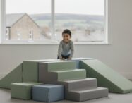 Therapeutic Soft Play Equipment: A Comprehensive Guide for 2026