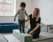 Soft Play for Occupational Therapy: A Guide to Therapeutic Play Spaces