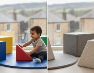 Vinyl Soft Play vs Fabric: Which Material is Best for Your Play Area?