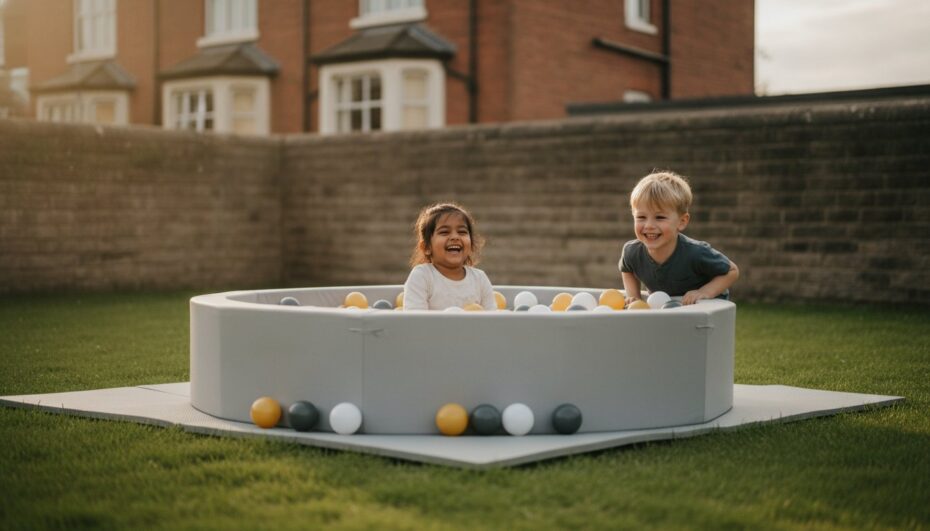 Can You Put a Ball Pit Outside? The Ultimate Guide to Outdoor Play in 2026