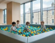 Commercial Ball Pits: The Ultimate Guide to Durable Play Solutions (2026)