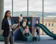 Commercial Soft Play Design: The Expert Guide to Safe & Profitable Spaces