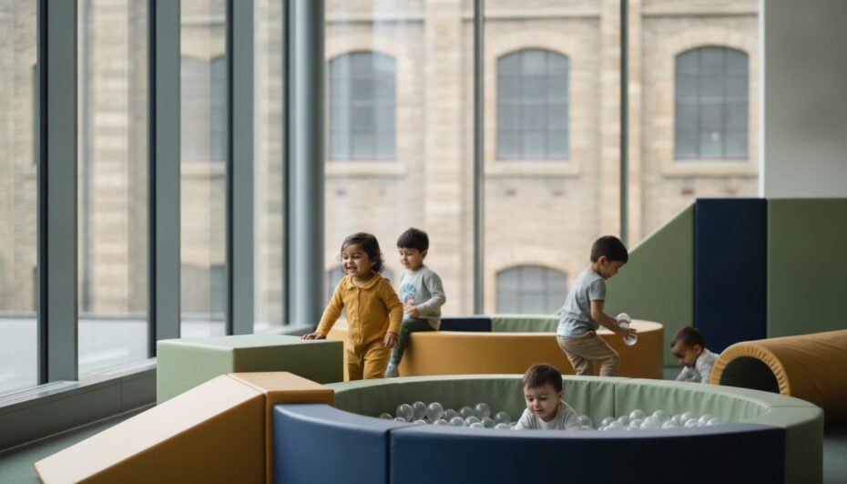 Commercial Soft Play Manufacturers UK: The 2026 Guide to Quality & Safety