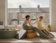 Creating the Ultimate Home Soft Play Area: A Parent's Guide to Safe, Active Fun