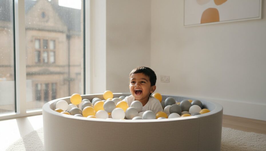 How Many Ball Pit Balls Do You Really Need? The Ultimate 2026 Guide