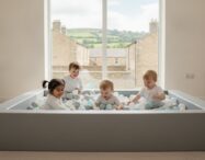 Large Ball Pit Guide: Sizing, Safety, and Quality for Home & Commercial Play (2026)