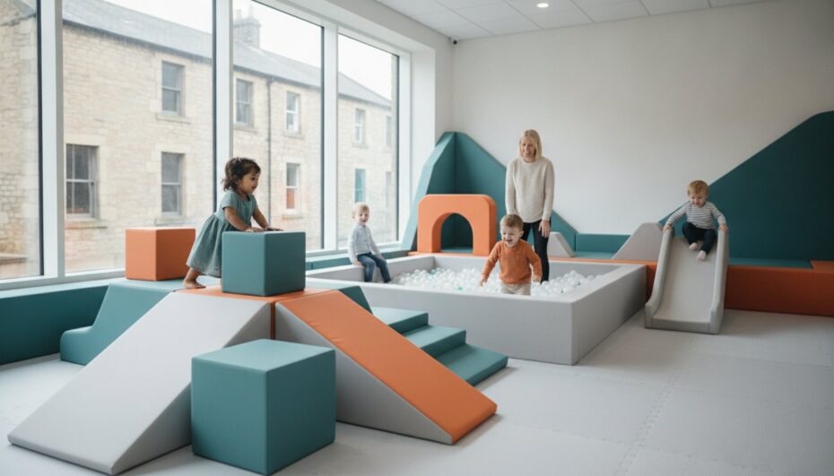 Play Centre Equipment: The Ultimate Guide to Quality and Safety (2026)