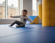 Safety Pads: The Ultimate Guide to Impact Protection for Play Areas