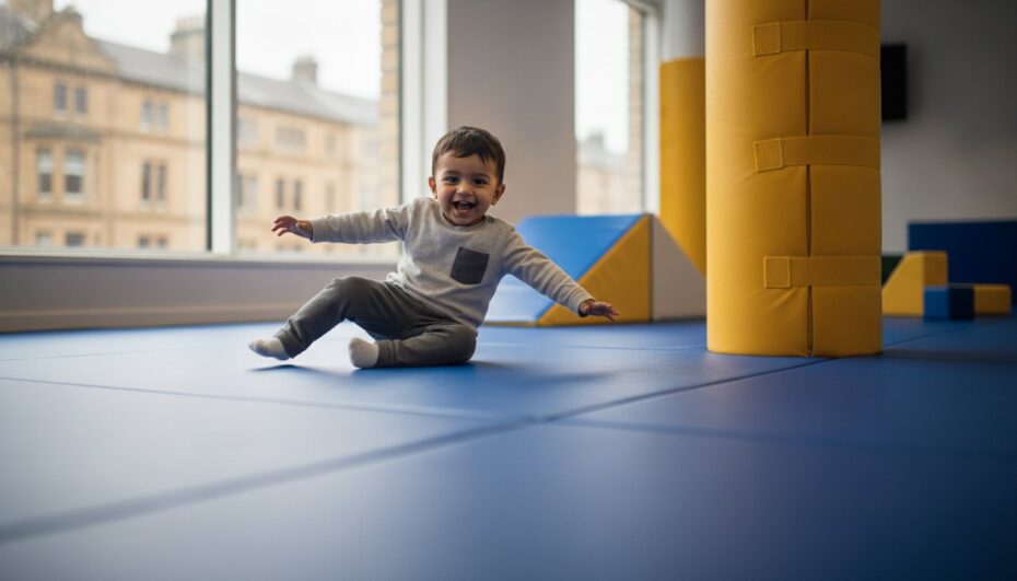 Safety Pads: The Ultimate Guide to Impact Protection for Play Areas