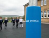 School Playground Safety Padding: The Complete Guide to Post Protectors