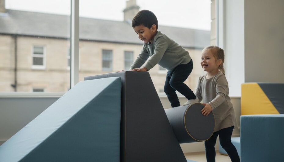 Sensory Soft Play Equipment: The Ultimate Guide to Boosting Your Child’s Development (2026)