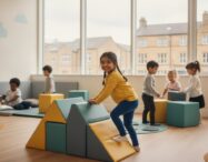 Soft Play Equipment for Schools: EYFS & SEN Guide