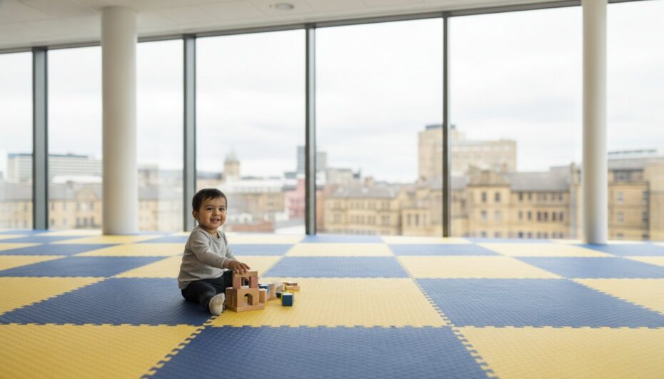 Soft Play Safety Mats: Home & Commercial Guide (2026)