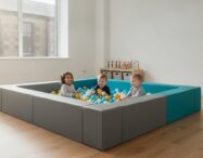 The Comprehensive Guide to Ball Ponds: Choosing the Perfect Soft Play Environment