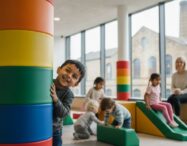 The Ultimate Guide to Post Protectors: Ensuring Child Safety in Play Areas