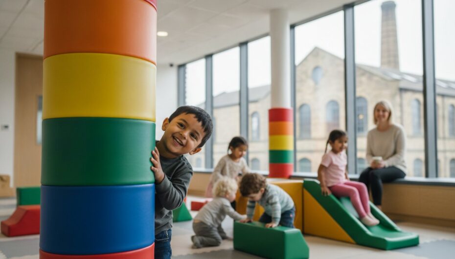 The Ultimate Guide to Post Protectors: Ensuring Child Safety in Play Areas