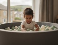 The Ultimate Guide to Sensory Ball Pits: Benefits, Choice & Setup (2026)