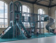 Commercial Soft Play Area Design: The Ultimate Guide to UK Standards & Innovation