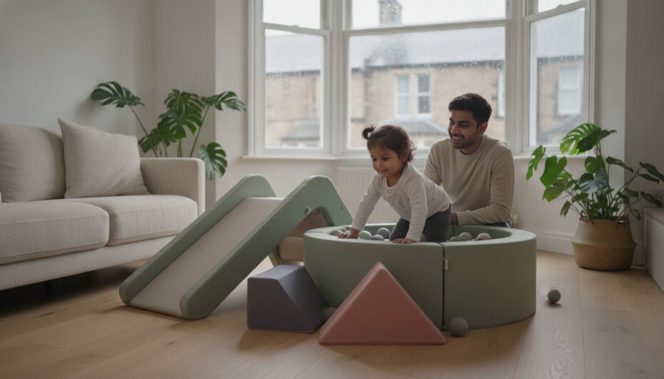 How to Build a Soft Play Area at Home: 2026 Ultimate Guide