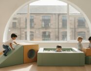 Nursery Soft Play Equipment: The Complete Guide for UK Early Years Providers 2026