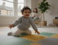 Sensory Play Mats for Toddlers: Development & Safety Guide