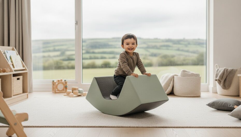 Soft Play Rocker for Toddlers: 2026 Buying Guide